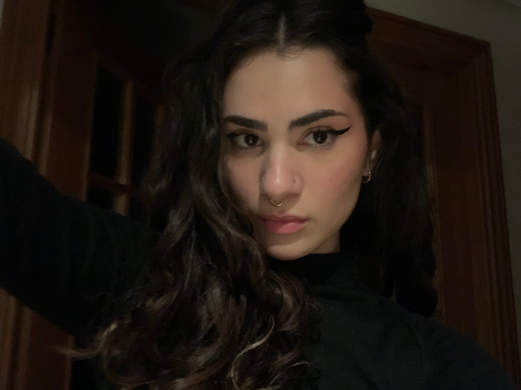 Foto de Cristina Arias